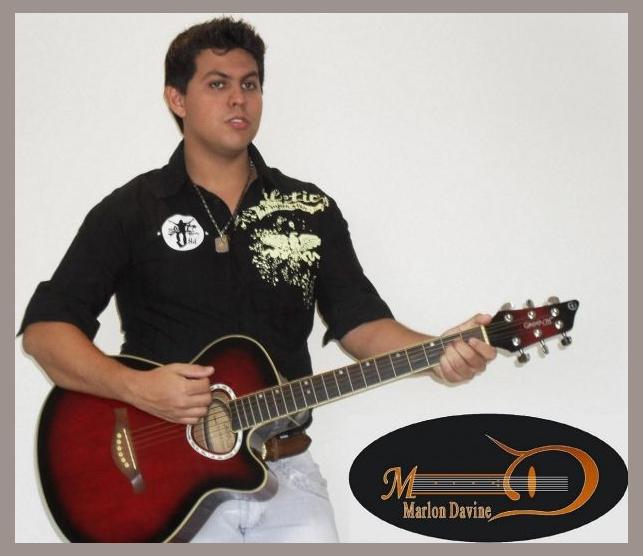 Marlon Davine